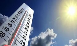 هيئة الأنواء: منخفض جوي أوروبي يقترب من العراق قبل منتصف الشهر